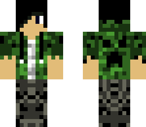 crepper hunter 2