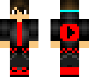 youtuber cool guy