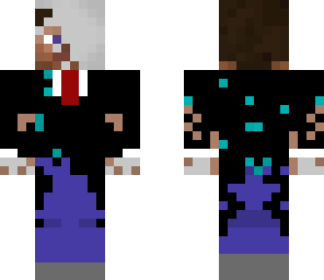 infected slender steve