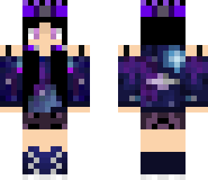 space princess