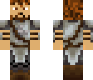 warrior knight