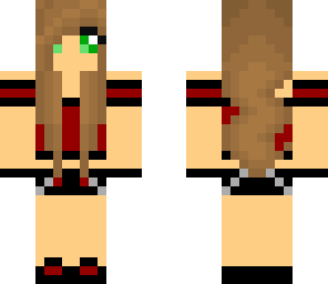 cute girl
