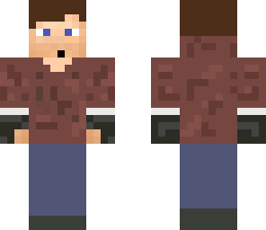 my skin
