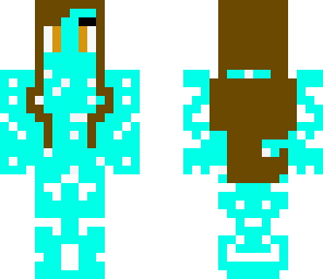diamond girl