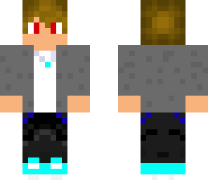 gamer