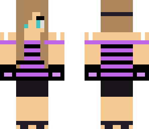 my skin edited