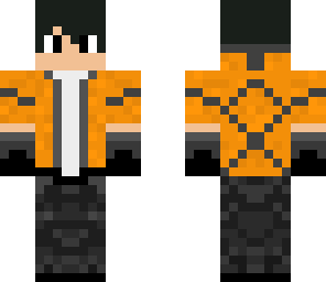orange star