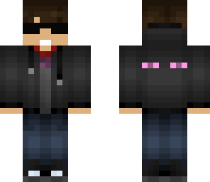 boy enderman