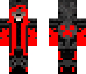 red mage
