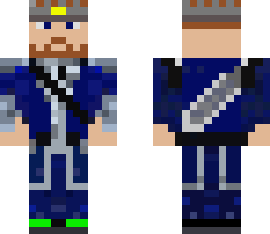 thorin applesheild