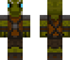 argonian edit