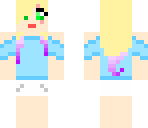 wisp figure