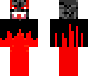 evil devil