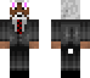 bunny freeman