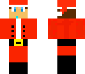 santa toxix