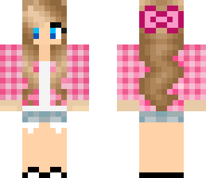 edit of a skin i like