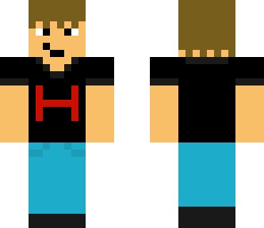 my solid color skin