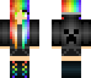 rainbow