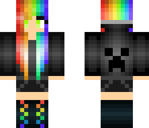 re rainbow
