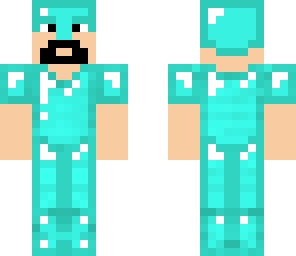 diamond notch