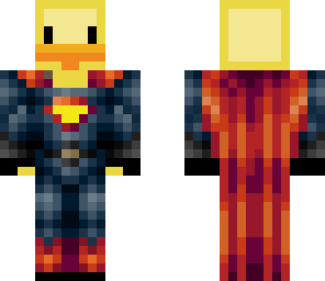 superduck