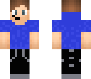 cool headset boy