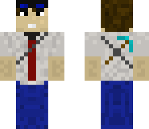 the miner two