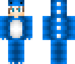 non-breather's skin