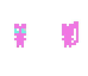 mew