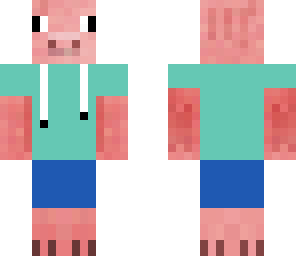 summer pig