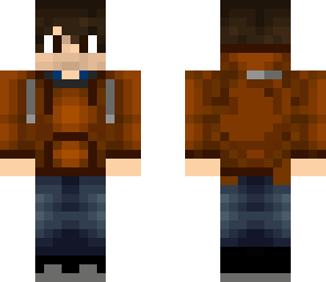 hd guy