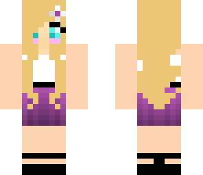 promo dress