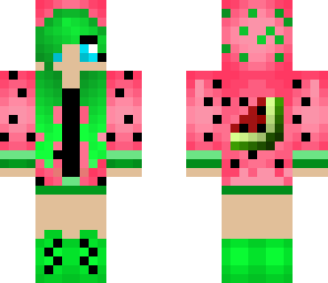 edited sweet melon