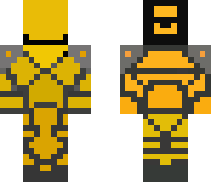 puncake warrior