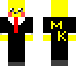 pichu smokin