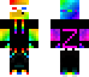 dj rainbow slime fixed