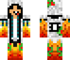 infected mage