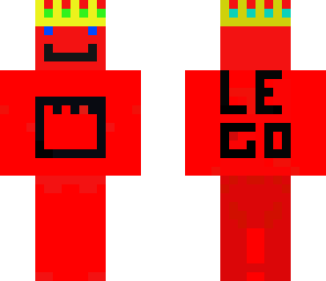 legoking211
