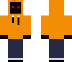 hoodie creepypasta