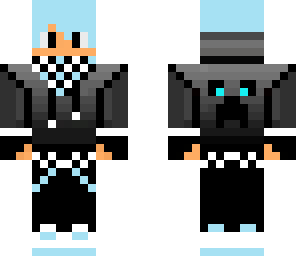 theicebluegamers skin