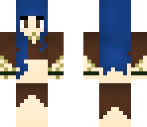 edited lyverian girl