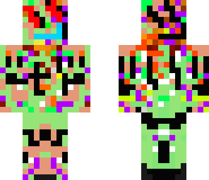 confetie smile