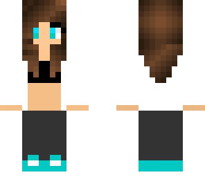 girl skin