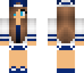 tomboy skin edited