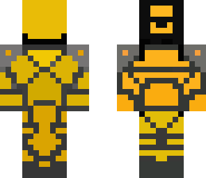 puncake warrior mk ii