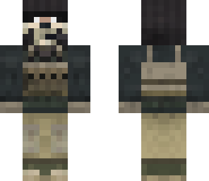 chaddkeaton's call of duty ghost skin