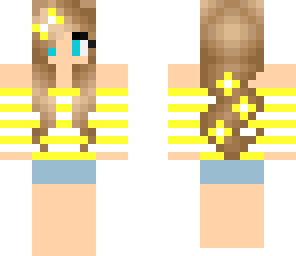 summer girl