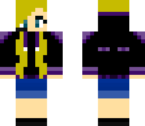 ender hooddie