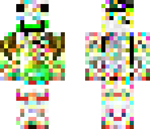 kool colors