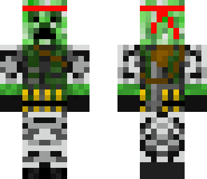 creeper hulk